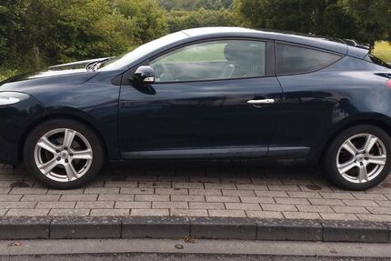 Renault Megane 188.000 km 2.300 &euro; Köln 50827