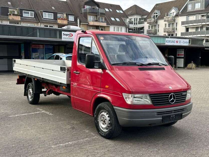 Sprinter