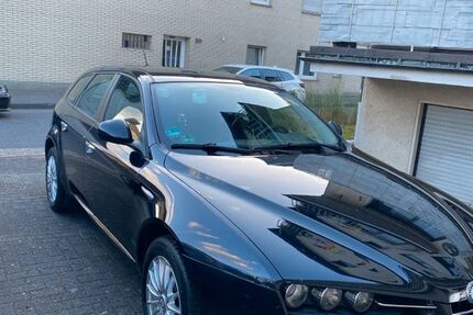 Alfa Romeo 159 121.000 km 3.100 € Kürten 51515
