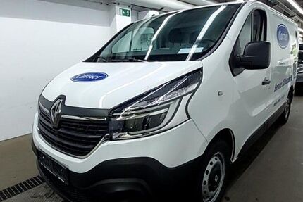 Renault Trafic 29.220 km 19.400 &euro; Hennef 53773