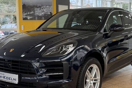 Porsche Macan 58.000 km 57.999 &euro; Kerpen 50171