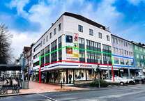 Einzelhandel in Bonn 6.100 € 451 m²
