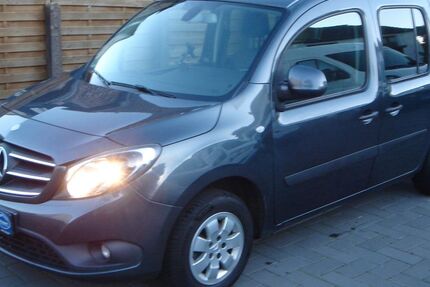 Mercedes-Benz Citan 79.900 km 14.980 &euro; Hilden 40721