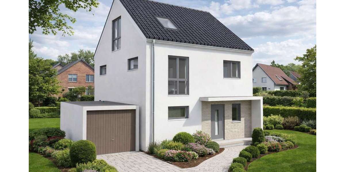 Einfamilienhaus Köln Porz - 5 Zimmer, 147 m&sup2;, 660.000&euro; | Angebot:26276528