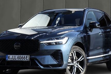 Volvo XC60 2.500 km 62.960 &euro; Köln / Porz 51149