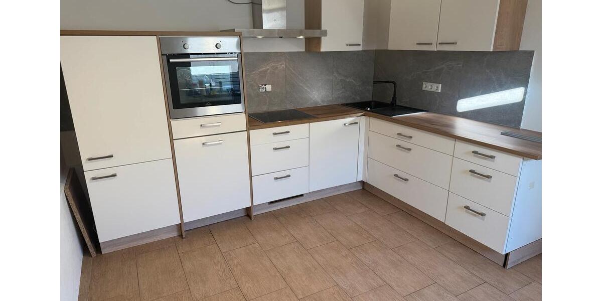 Ab sofort 2 Zimmerwohnung zu vermieten Köln Worringen 2 zimmer