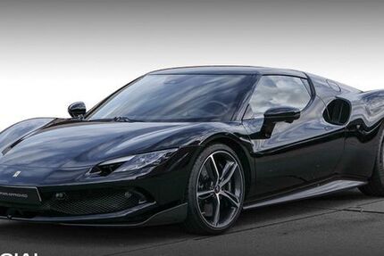 Ferrari 296 GTB 4.564 km 298.780 &euro; Köln 50858