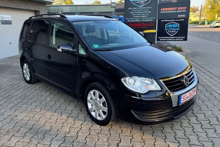 VW Touran 289.000 km 4.450 &euro; Solingen 42699