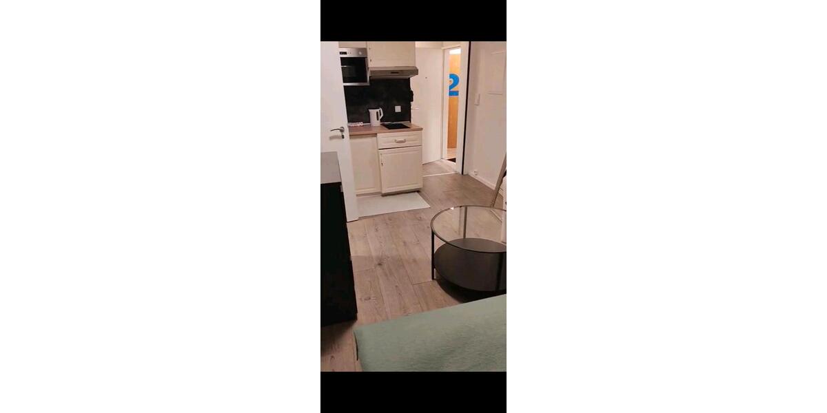 Etagenwohnung Köln Nippes - 1 Zimmer, 30 m&sup2;, 900&euro; | Angebot:26300559