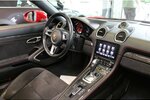 Porsche Boxster 718 GTS Sport-/AGA/Chrono/Design 73.299 km 63.980 € Euskirchen 53881
