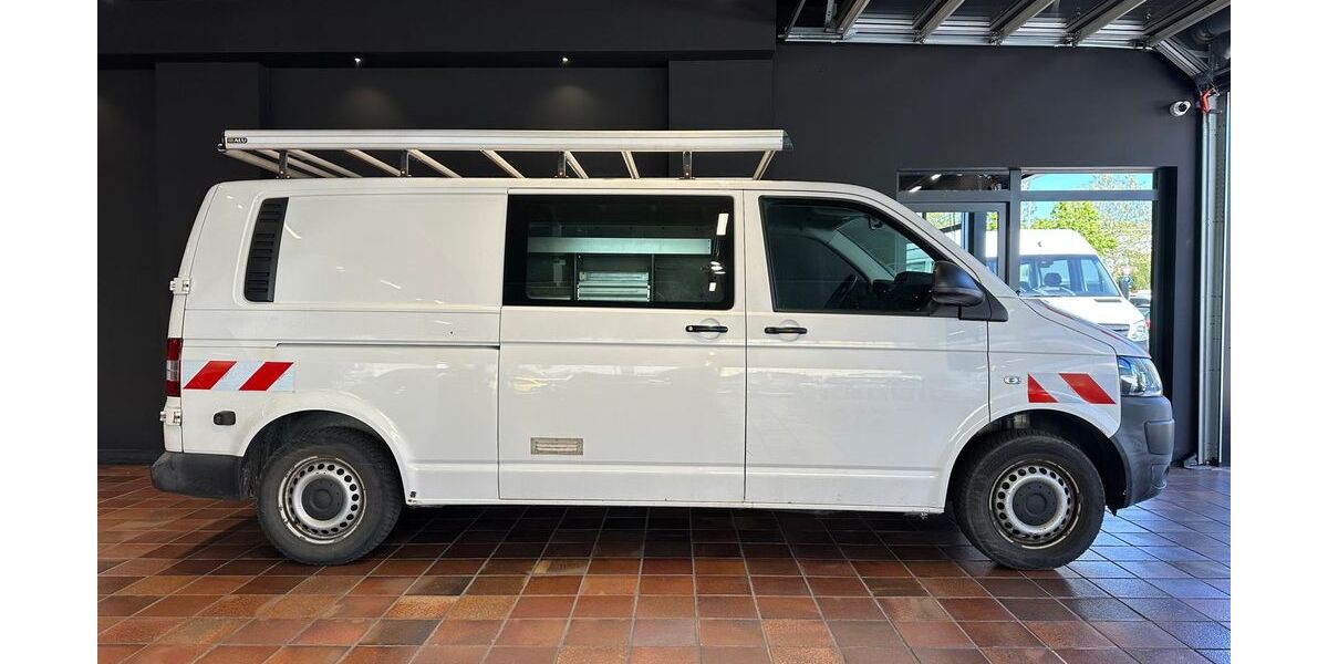 VW T5 Transporter 198.809 km 14.999 &euro; Bonn 53177
