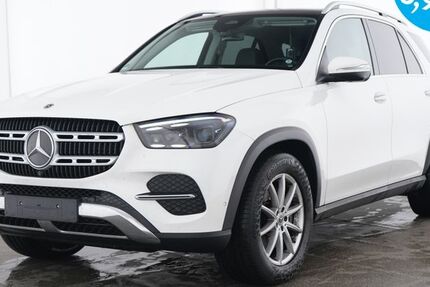 Mercedes-Benz GLE 350 23.443 km 79.870 &euro; Bornheim 53332