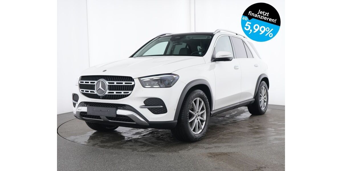 Mercedes-Benz GLE 350 23.443 km 79.870 &euro; Bornheim 53332