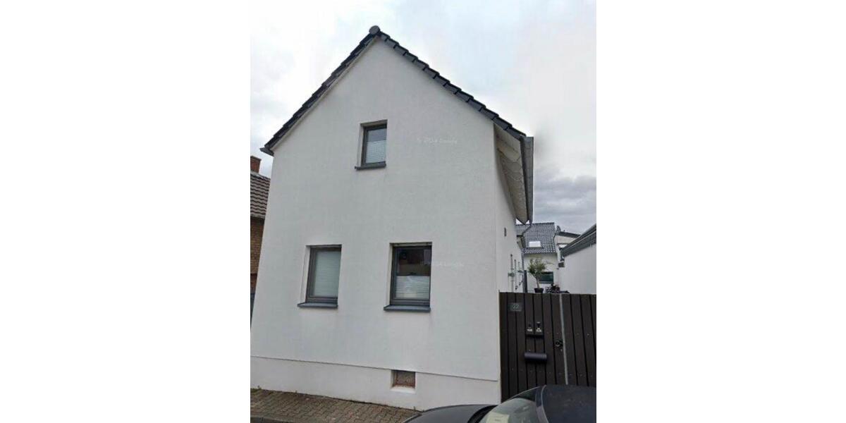 Maisonettenwohnung Pulheim - 2 Zimmer, 75 m&sup2;, 1.240&euro; | Angebot:26267481