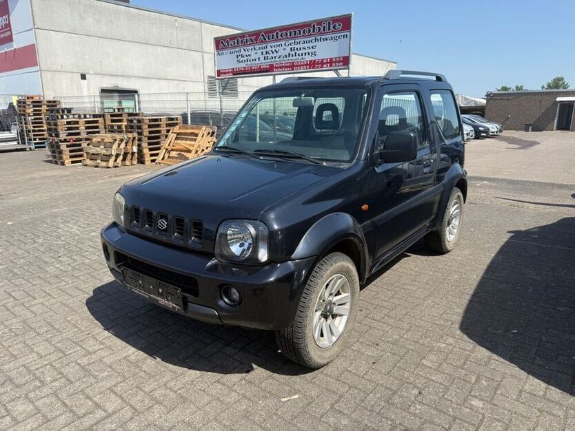 Jimny