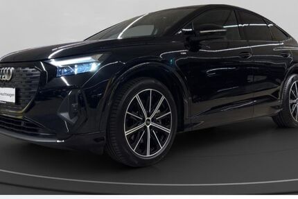Audi Q4 e-tron 53.106 km 31.990 &euro; Köln 50968