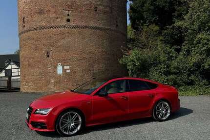 Audi A7 195.000 km 18.900 &euro; Kerpen 50171