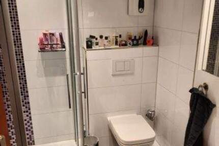 Frechen, attraktive vermietete ETW, Sonnenterrasse, 3 Zimmer, EG, 67,79 m², Gartenmitbenutzung, TG 3 zimmer