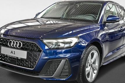 Audi A1 5.900 km 26.580 &euro; Köln 50739