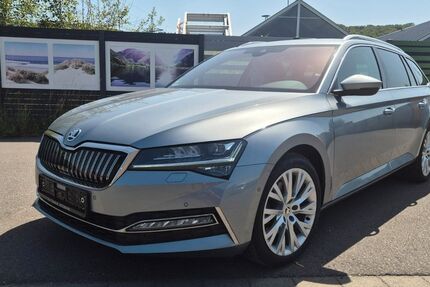 Skoda Superb 56.780 km 22.999 &euro; Bornheim 53332