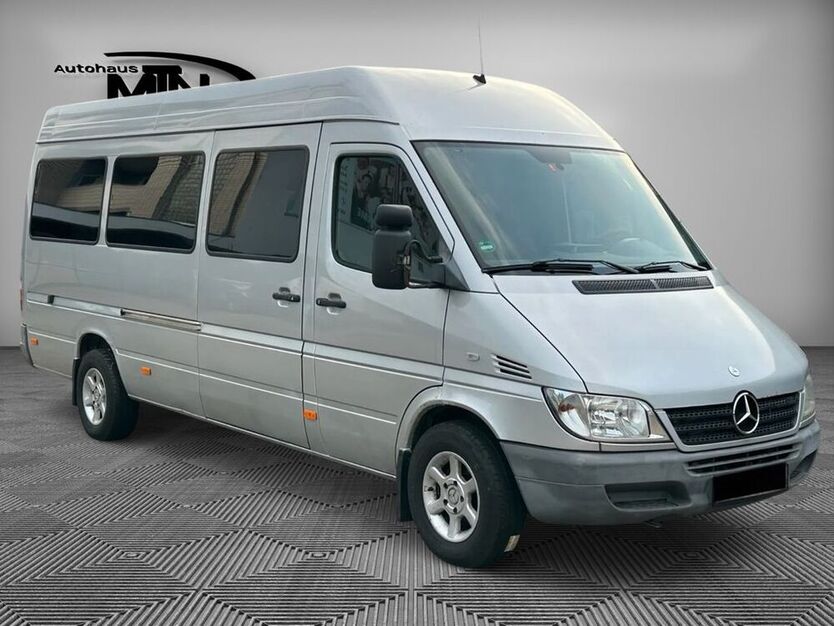 Sprinter