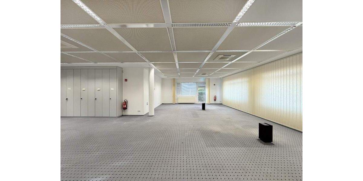 Gewerbeobjekt Köln Worringen - 4.200&euro; | Angebot:25676482