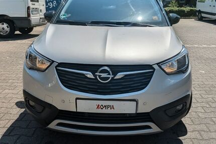 Opel Crossland (X) 68.000 km 6.850 &euro; Köln 50823