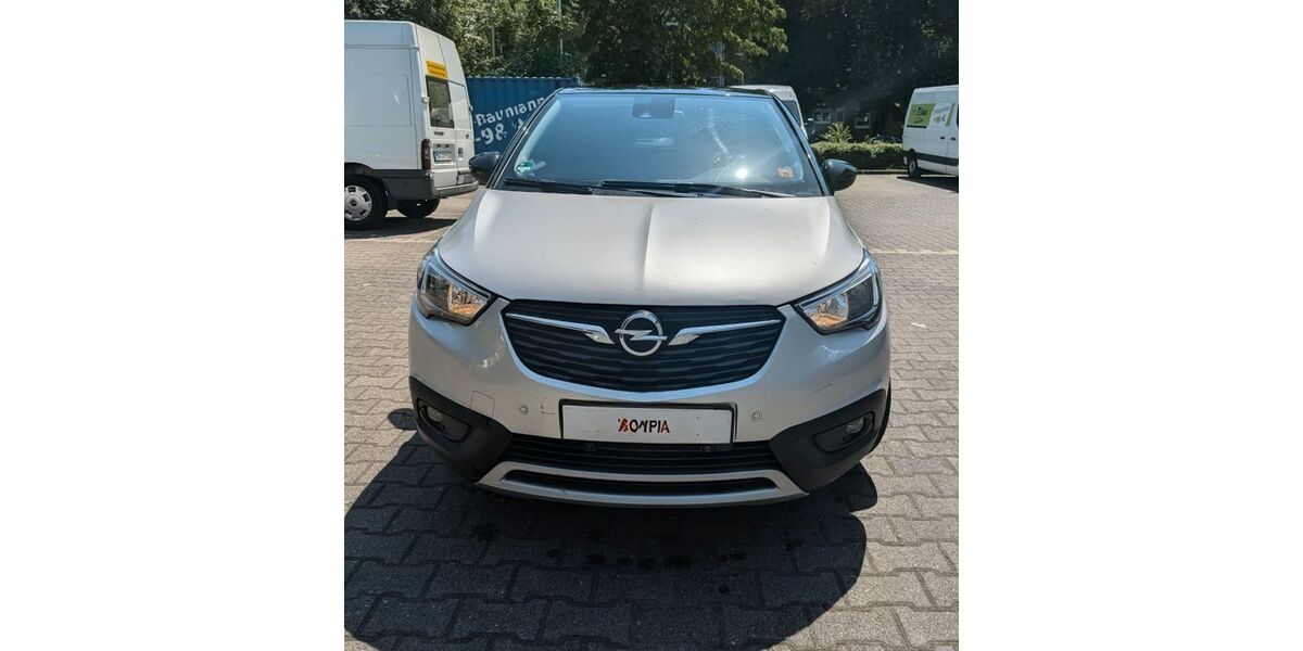 Opel Crossland (X) 68.000 km 6.850 &euro; Köln 50823