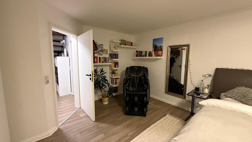 Maisonettenwohnung Bergheim Ahe - 2 Zimmer, 71 m&sup2;, 1.215&euro; | Angebot:25369296