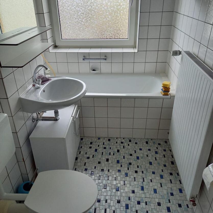 Frei werdende Eigentumswohnung in Köln-Riehl zu verkaufen