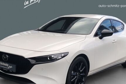 Mazda 3 4.500 km 26.489 &euro; Köln 51145