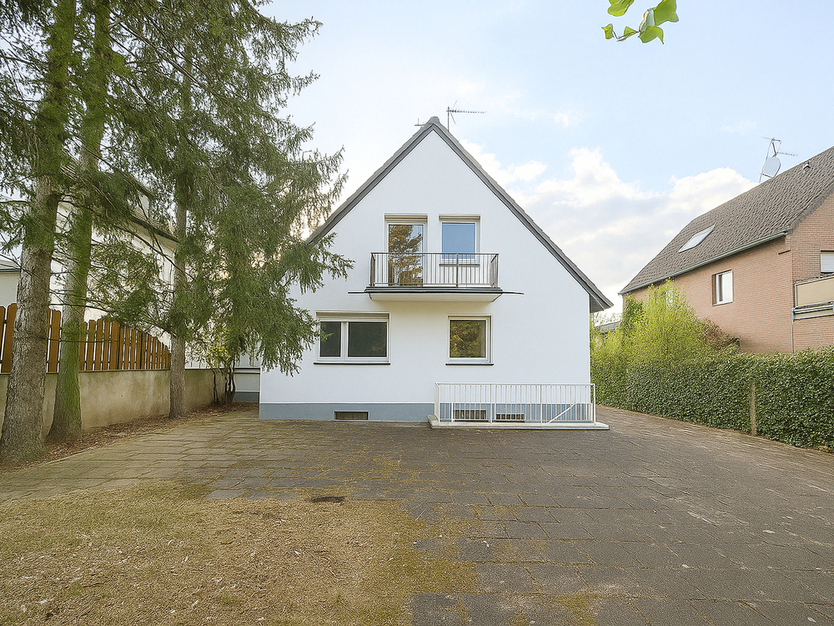 2 (!) Grundstücke für jeweils ein freistehendes Einfamilienhaus - ideal für Bauen mit Freunden oder Familie. zimmer