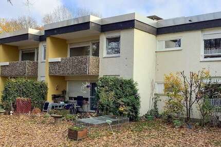 Wohnung zum Mieten in Dortmund 253 € 46 m²
