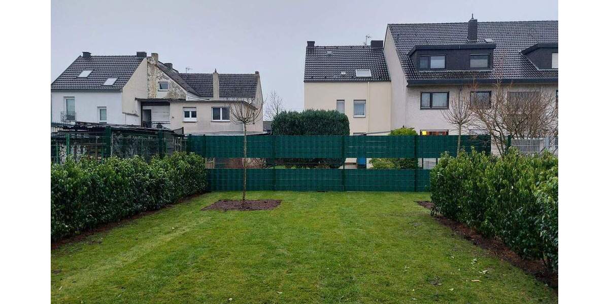 Terrassenwohnung Troisdorf Oberlar - 3 Zimmer, 81 m&sup2;, 1.195&euro; | Angebot:25152444