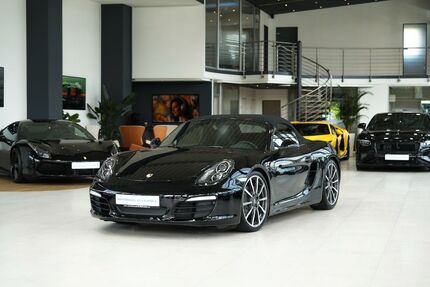 Porsche Boxster 42.571 km 53.980 &euro; Köln 51147