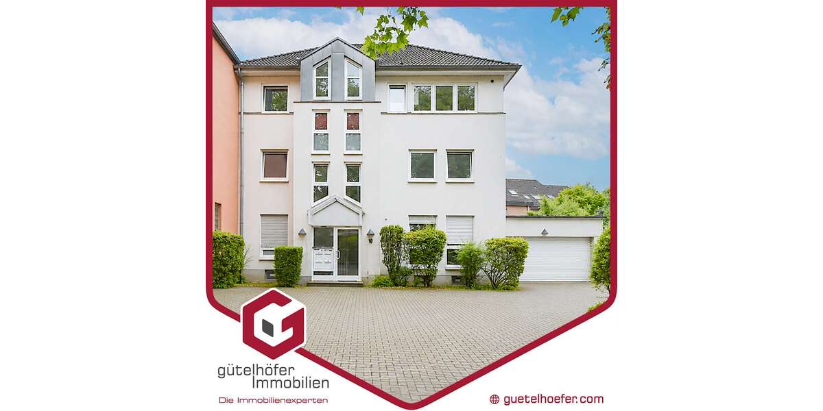 Etagenwohnung Brühl - 4 Zimmer, 115 m&sup2;, 1.450&euro; | Angebot:26897107