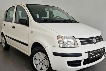 Fiat Panda 99.000 km 2.999 &euro; Köln 50827
