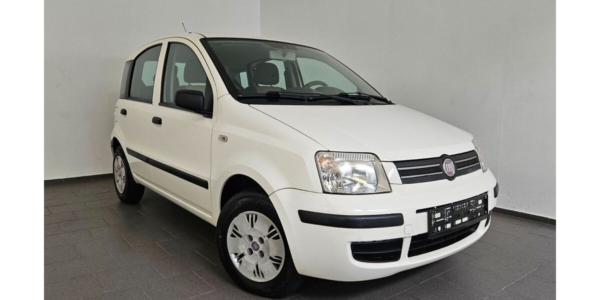 Fiat Panda 99.000 km 2.999 &euro; Köln 50827