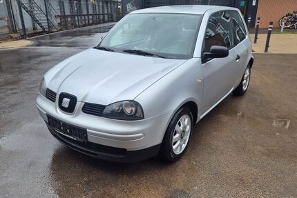 Seat Arosa 101.045 km 2.280 &euro; Hürth 50354