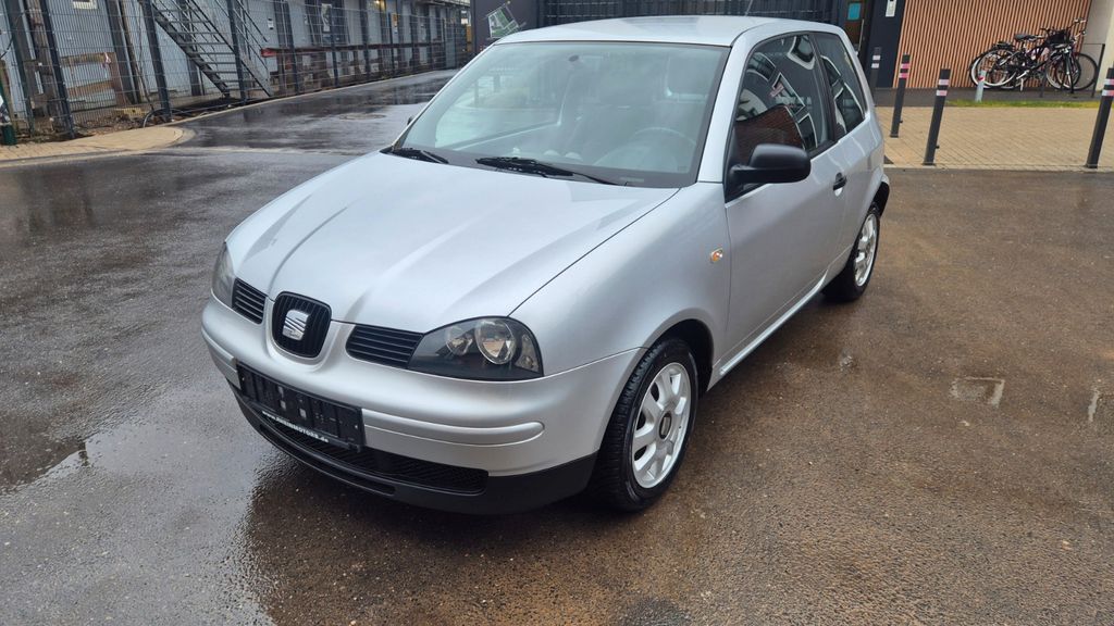 Seat Arosa 101.045 km 2.280 &euro; Hürth 50354