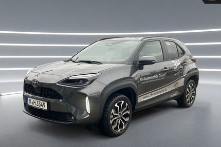 Toyota Yaris Cross 9.000 km 28.790 € Köln 51149
