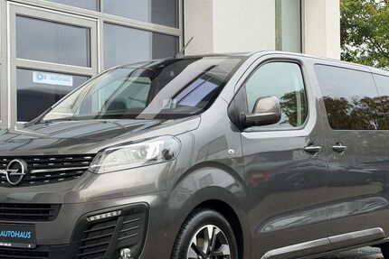 Opel Zafira Life 147.831 km 27.590 € Hilden (bei Düsseldorf) 40721