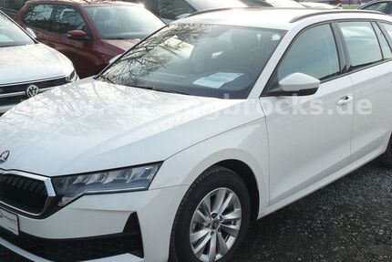 Skoda Octavia 10.500 km 24.400 &euro; Sankt Augustin 53757