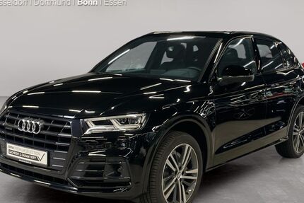 Audi Q5 70.641 km 29.990 &euro; Bonn 53119