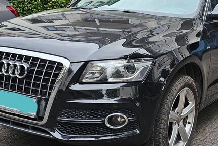 Audi Q5 205.000 km 11.600 &euro; Köln 50674