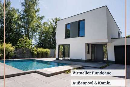 Haus Köln / Lövenich Lövenich - 7 Zimmer, 292 m&sup2;, 1.999.000&euro; | Angebot:26943663