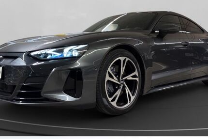 Audi e-tron GT 58.906 km 53.990 &euro; Köln 50968