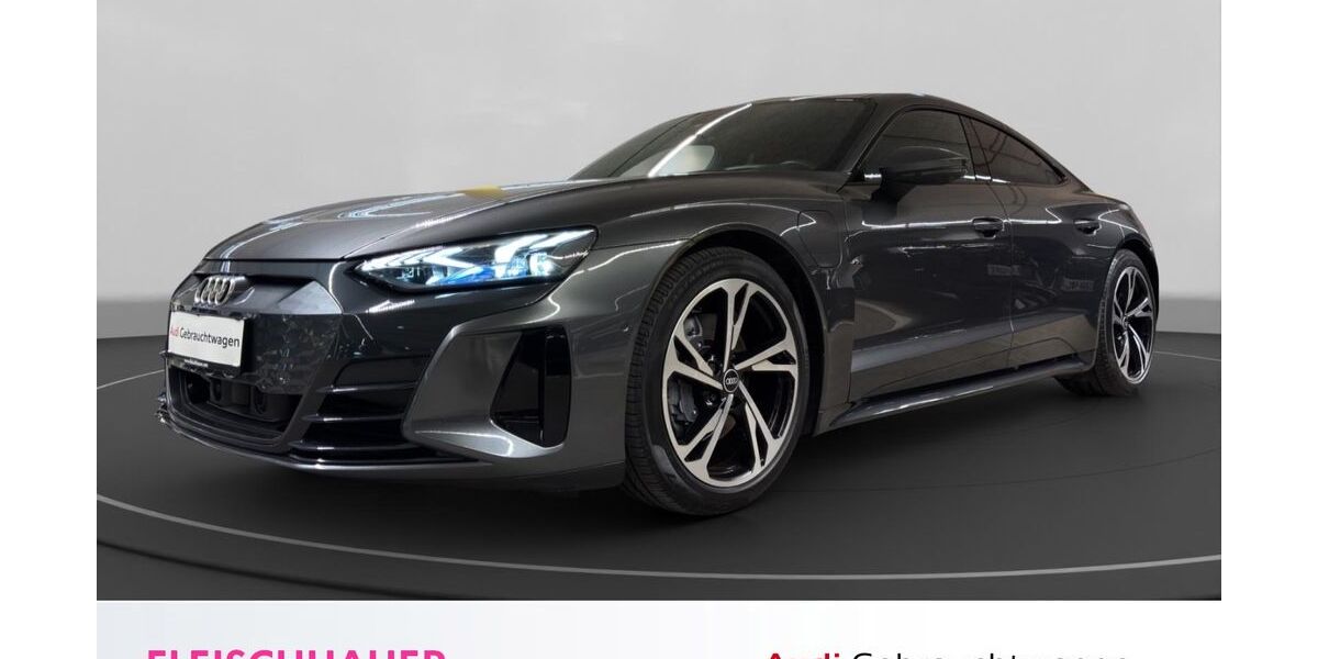 Audi e-tron GT 58.906 km 53.990 &euro; Köln 50968