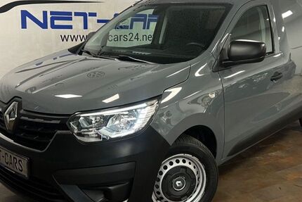 Renault Express 53.189 km 13.800 € Hilden (bei Düsseldorf) 40721