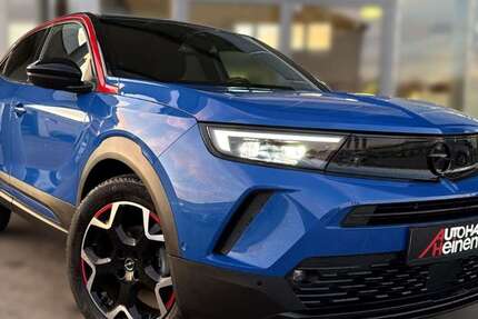 Opel Mokka 22.820 km 21.890 &euro; Dormagen 41540